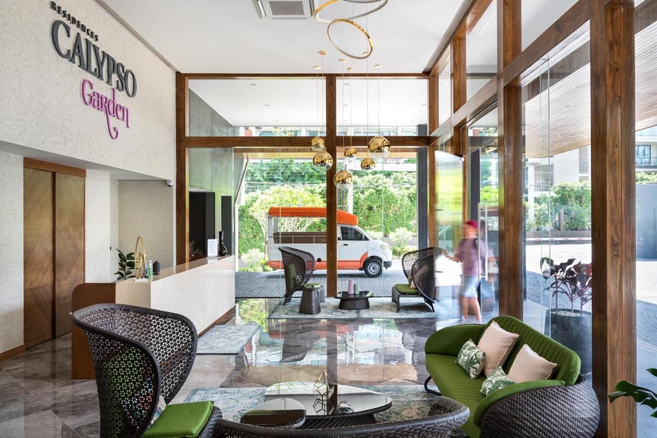 Calypso Garden By Villacarte Rawai Bagian luar foto