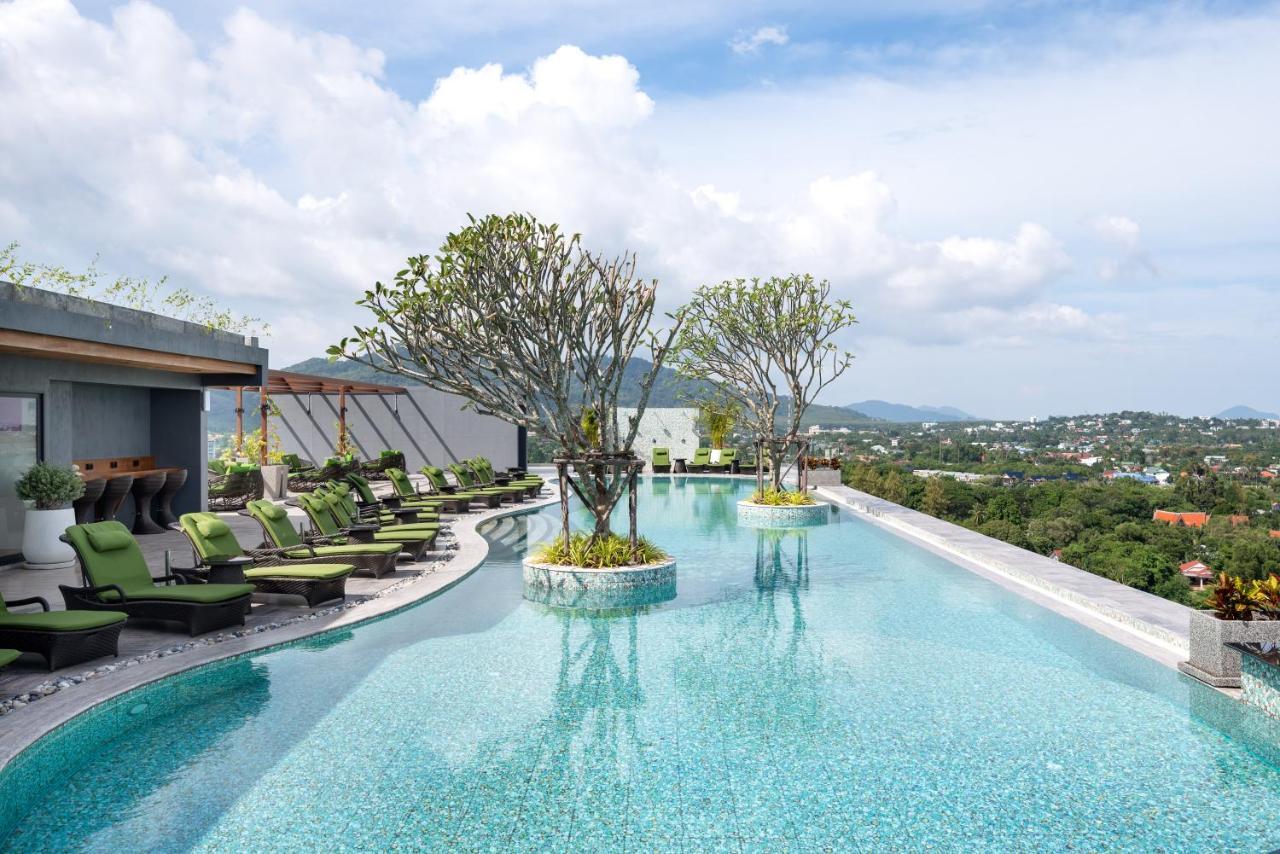 Calypso Garden By Villacarte Rawai Bagian luar foto