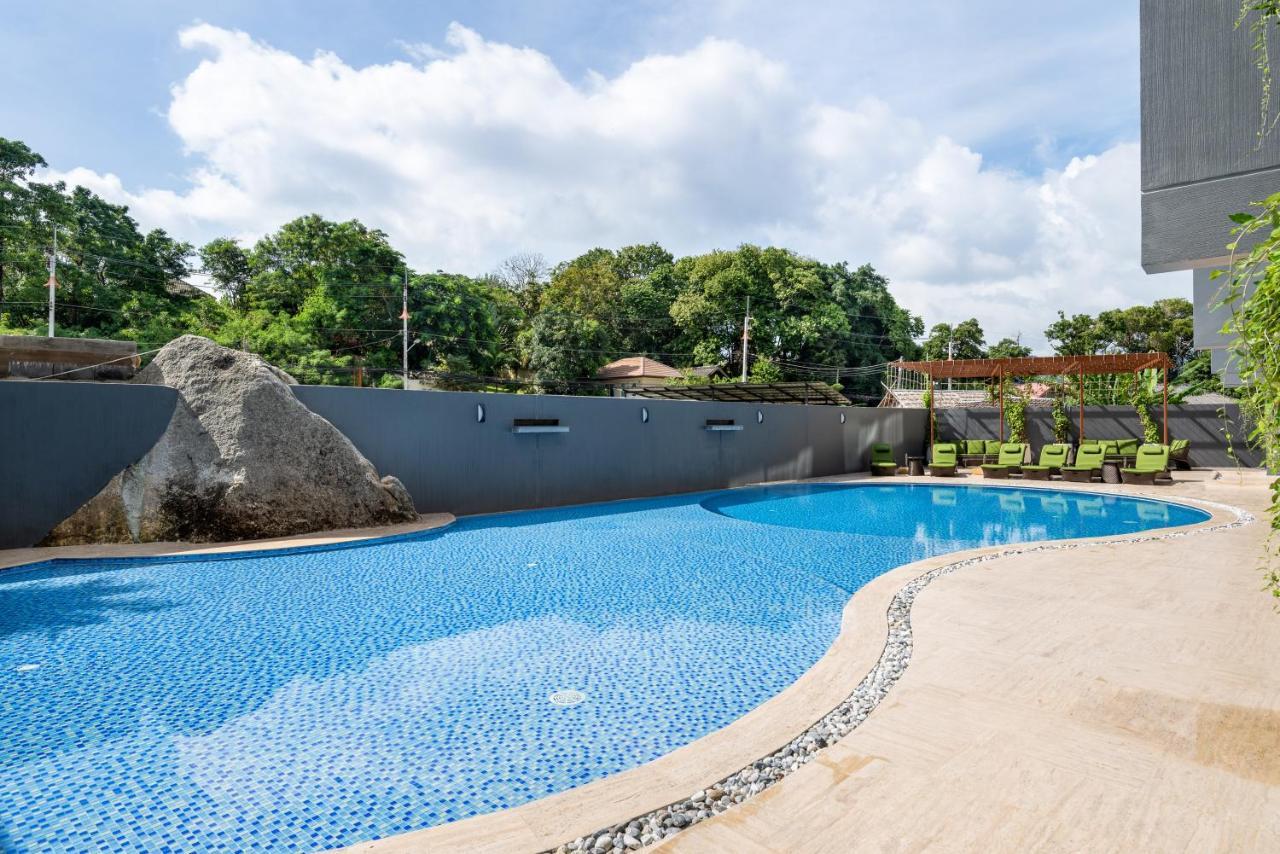 Calypso Garden By Villacarte Rawai Bagian luar foto