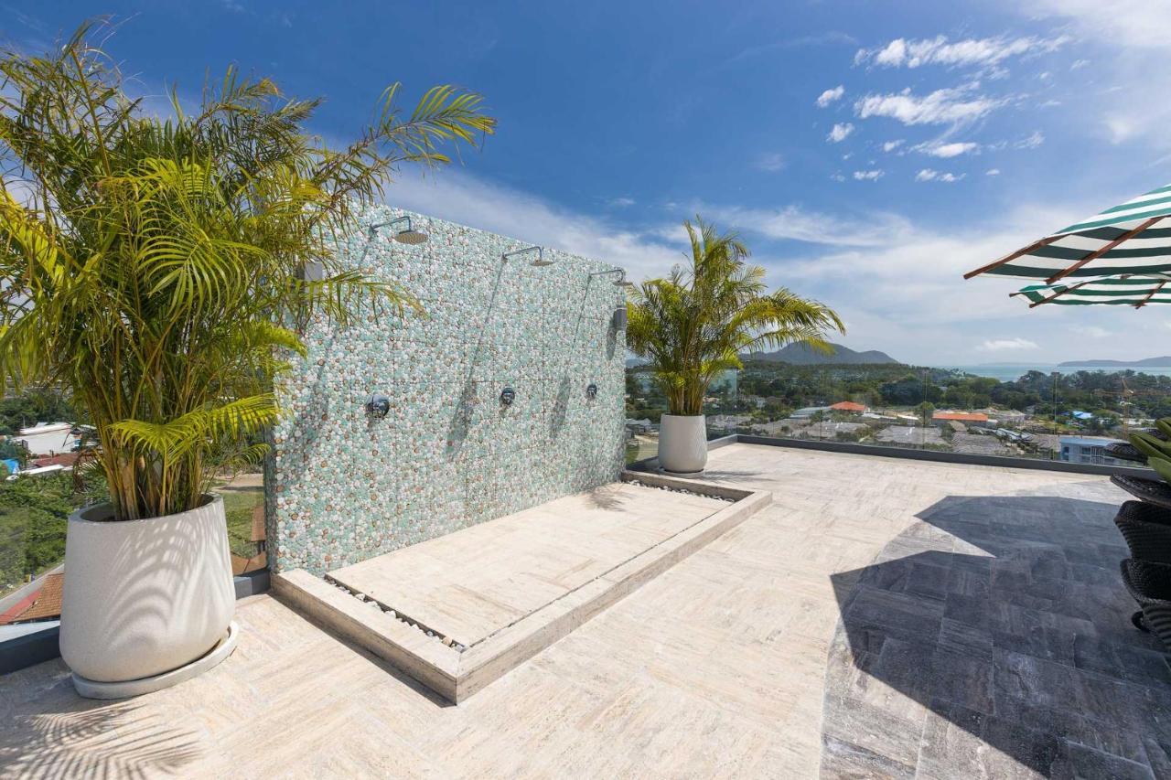 Calypso Garden By Villacarte Rawai Bagian luar foto