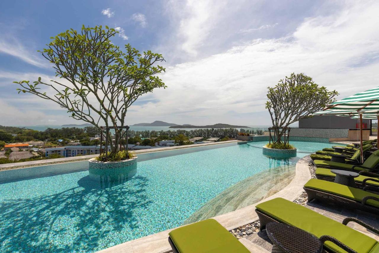 Calypso Garden By Villacarte Rawai Bagian luar foto