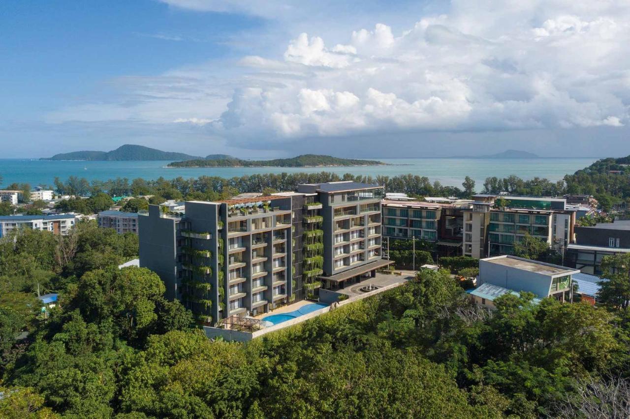 Calypso Garden By Villacarte Rawai Bagian luar foto